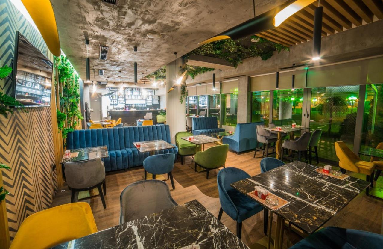 Hotel Atlas Ugljevik Extérieur photo