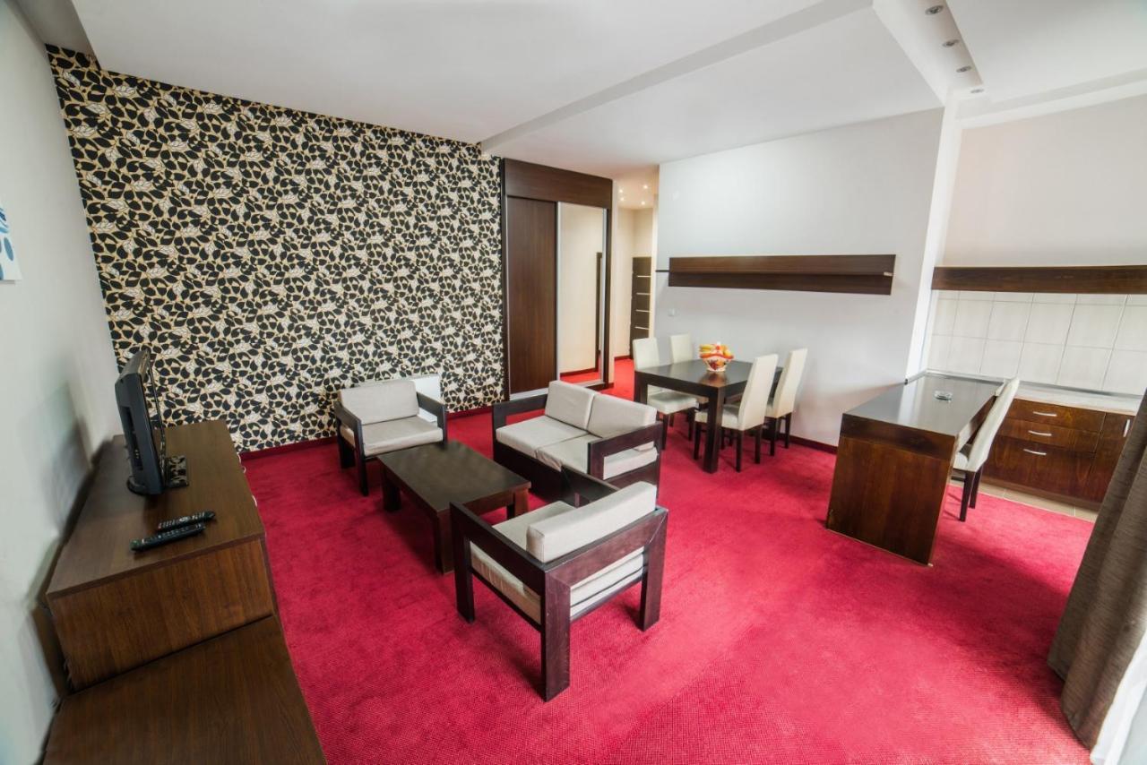 Hotel Atlas Ugljevik Extérieur photo